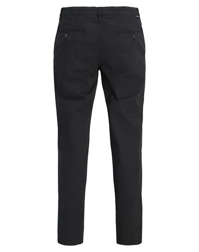 Jack & Jones - JPSTollie Vance Bukser - Black